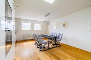 Casa Rheinblick - Apartment D