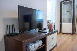 Comfort Apartment Podhradová