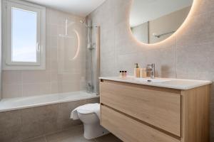 Atica Apartment Estepona