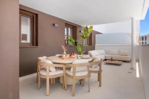 Atica Apartment Estepona