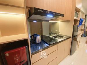 Baloi Apartment Tower B Level9 Studio Nagoya Batam