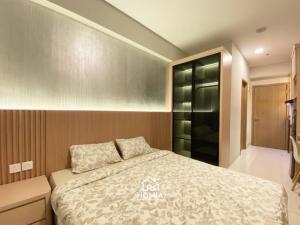 Baloi Apartment Tower B Level9 Studio Nagoya Batam