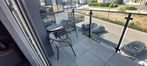 Apartament Podjasnogórski Loretańska