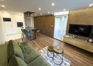 Apartman KATY - self check-in, besplatan parking, blizu centra