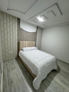 Cozy Apartment in Central Tangier Mly Ismail