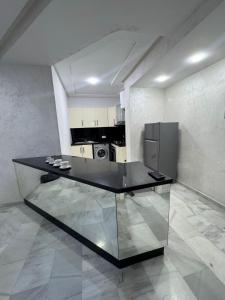 Cozy Apartment in Central Tangier Mly Ismail