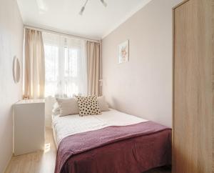 Magnolia by Meadow Stay Apartments