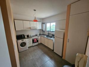 Tu departamento en Vicente López