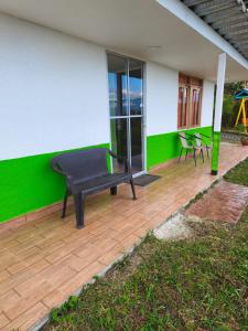 Casa Mirador Alojamiento Campestre