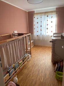 Sweet Home
