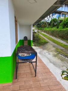 Casa Mirador Alojamiento Campestre