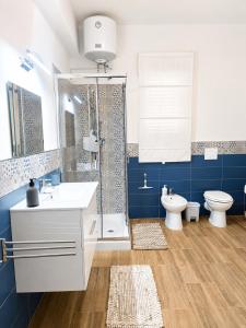 Dove il mare incontra il Relax!Ampio appartamento Conchiglia Home