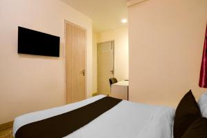 Hotel O KAROL BAGH RESIDENCY