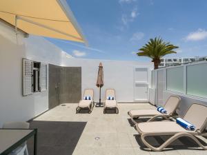 Sunnset House - refurbished 2026