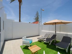 Sunnset House - refurbished 2026