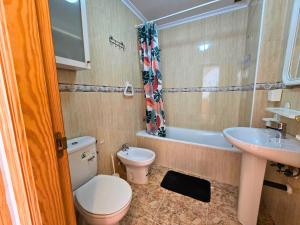 Helsinki 28 apartamento