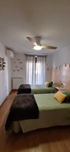 OTAL URBAN de "Casa Otal"