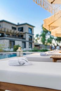 Isolated, Luxurious Stay, Olivinn Yalı Mansion