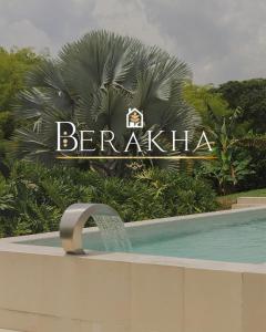 Berekha