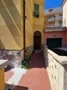 La Casa di Nonna Mari