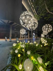 JAMBU SUITEs A G I L E KLCC