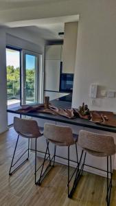 Apartman Regina 2 with sea view