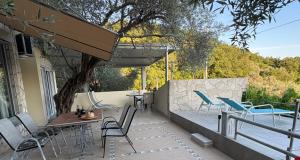 Apartments Mirian