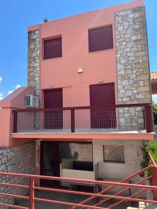 La Casa Del Cuore
