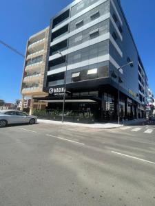 Golden Appartement Agadir