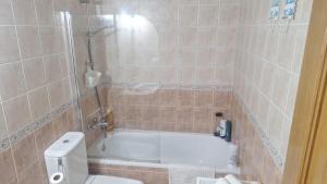 Beach apartment Torrevieja