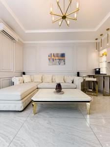 Premium apartment Royal Tower 2