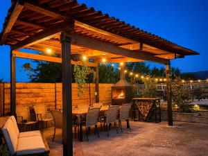 FINCA MAS GUIXOT relax y natura