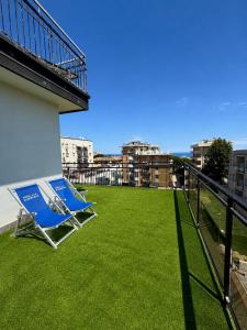 Hotel Aldebaran - Ideale per Gruppi - Marina Centro