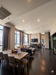 The Capital Ekkamai Thonglor - Penthouse