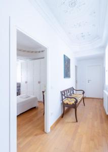 An elegant historic house in the heart of Vicenza