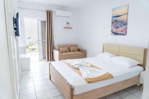 Panagiota Lounge Sea View