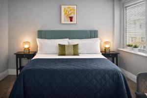 Brighton Lanes One Bedroom Apartment