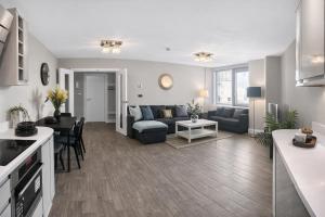 Brighton Lanes One Bedroom Apartment