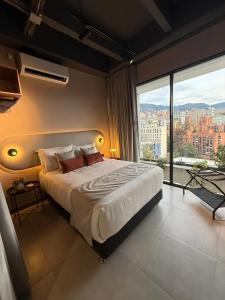 Apartamento en Medellín Sunset View by MIXA