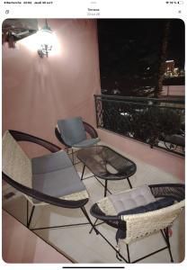 Marrakech hivernage