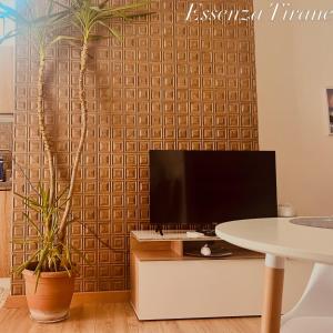Essenza Tirane
