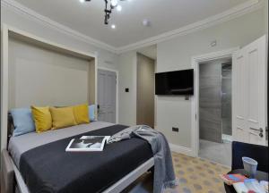 Superior Studio Marylebone
