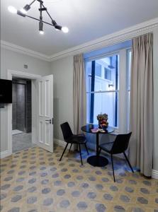 Superior Studio Marylebone
