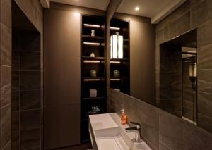 Superior Studio Marylebone