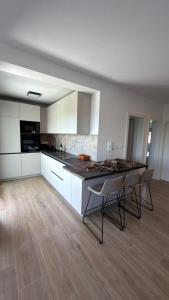 Apartman Regina 2 with sea view