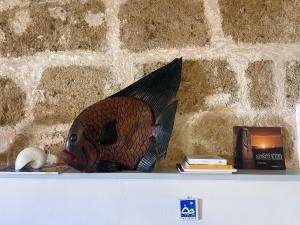 Catalan Art Room Studio Apartment img13