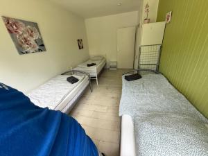 Ruhiges Apartment bei Hamburg bis 8 Personen
