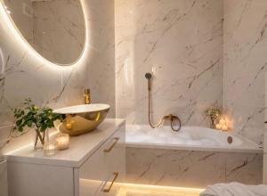 GRAND LUXURY APARTMENT Manufaktura