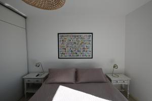 ALOHA Güemes Premium, 2 dorm con Vista a las Sierras