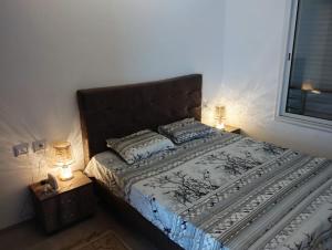 Coquette appartement